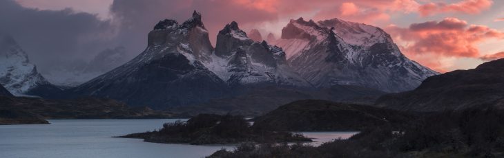 Is Patagonia Better in Chile or Argentina?