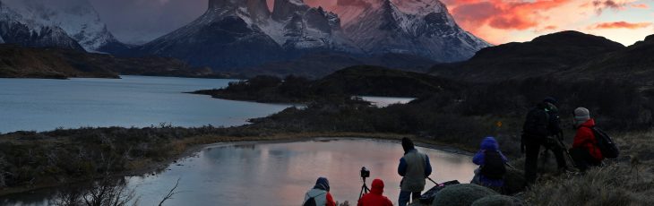 When to visit Patagonia