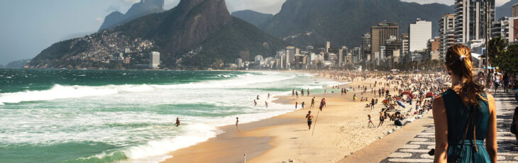 What is the best time to visit Brazil?