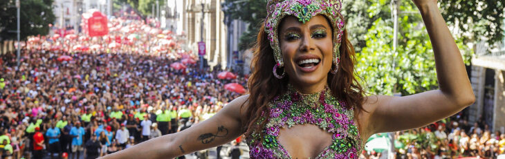 Carnaval in Brazil: a guide for international travelers