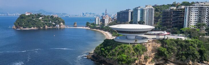 Must-visit museums in Brazil