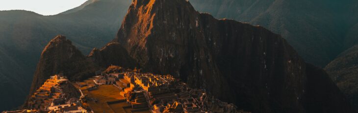 What to do in Peru