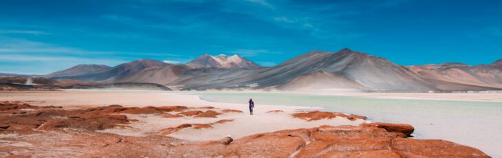 Best time to visit the Atacama Desert