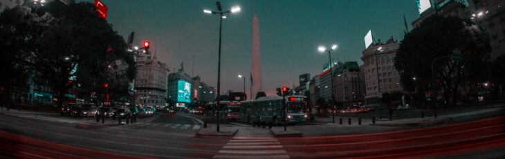 Nightlife in Buenos Aires: the charm of Argentinian streets